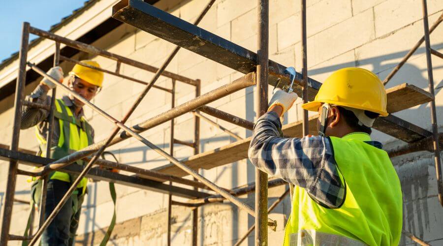 Gutter Repair and Sealing in Dupree, SD